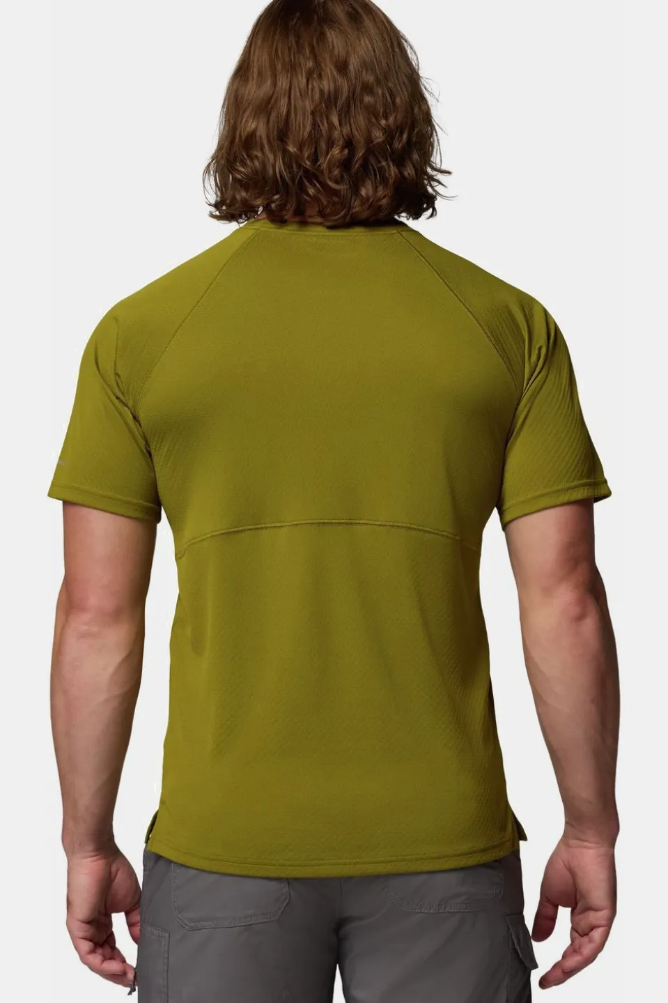 T-Shirt Alpine Chill™ Pro Ss Crew