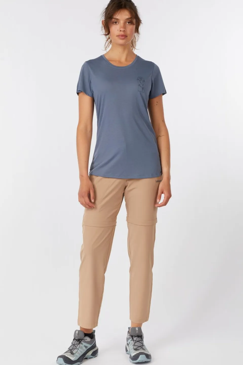 T-Shirt Anther Tee