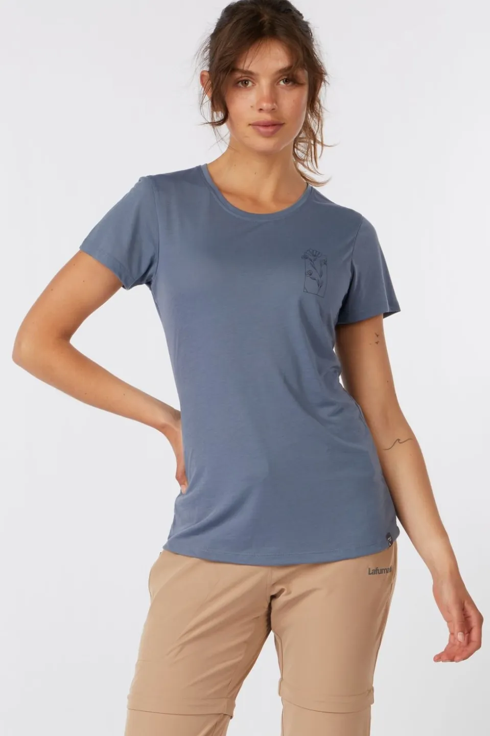 T-Shirt Anther Tee