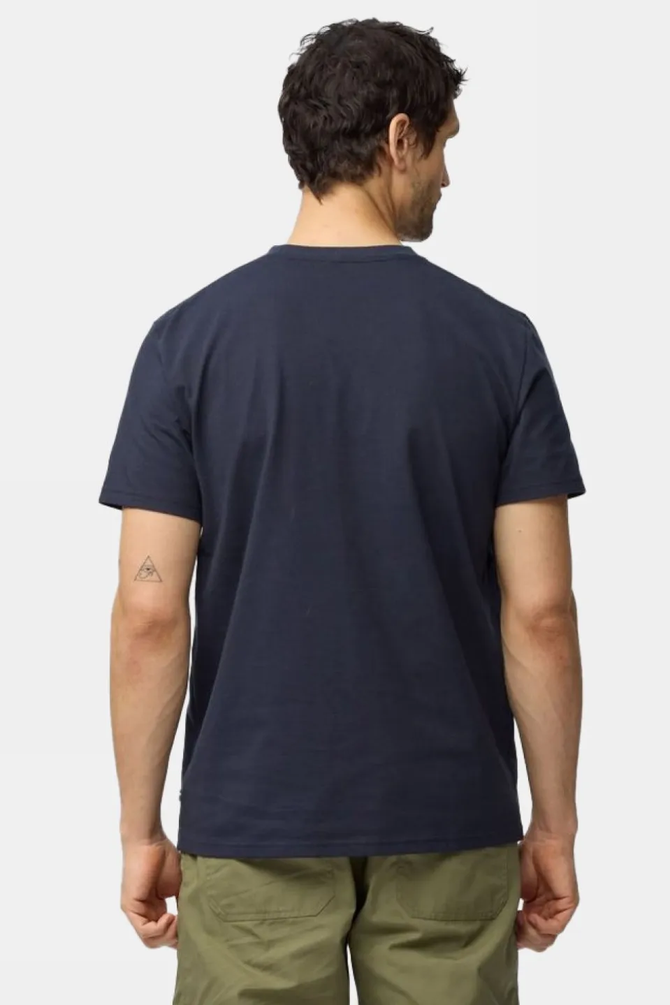 T-Shirt Archive Logo T-Shirt M