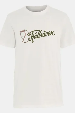 T-Shirt Archive Logo T-Shirt M