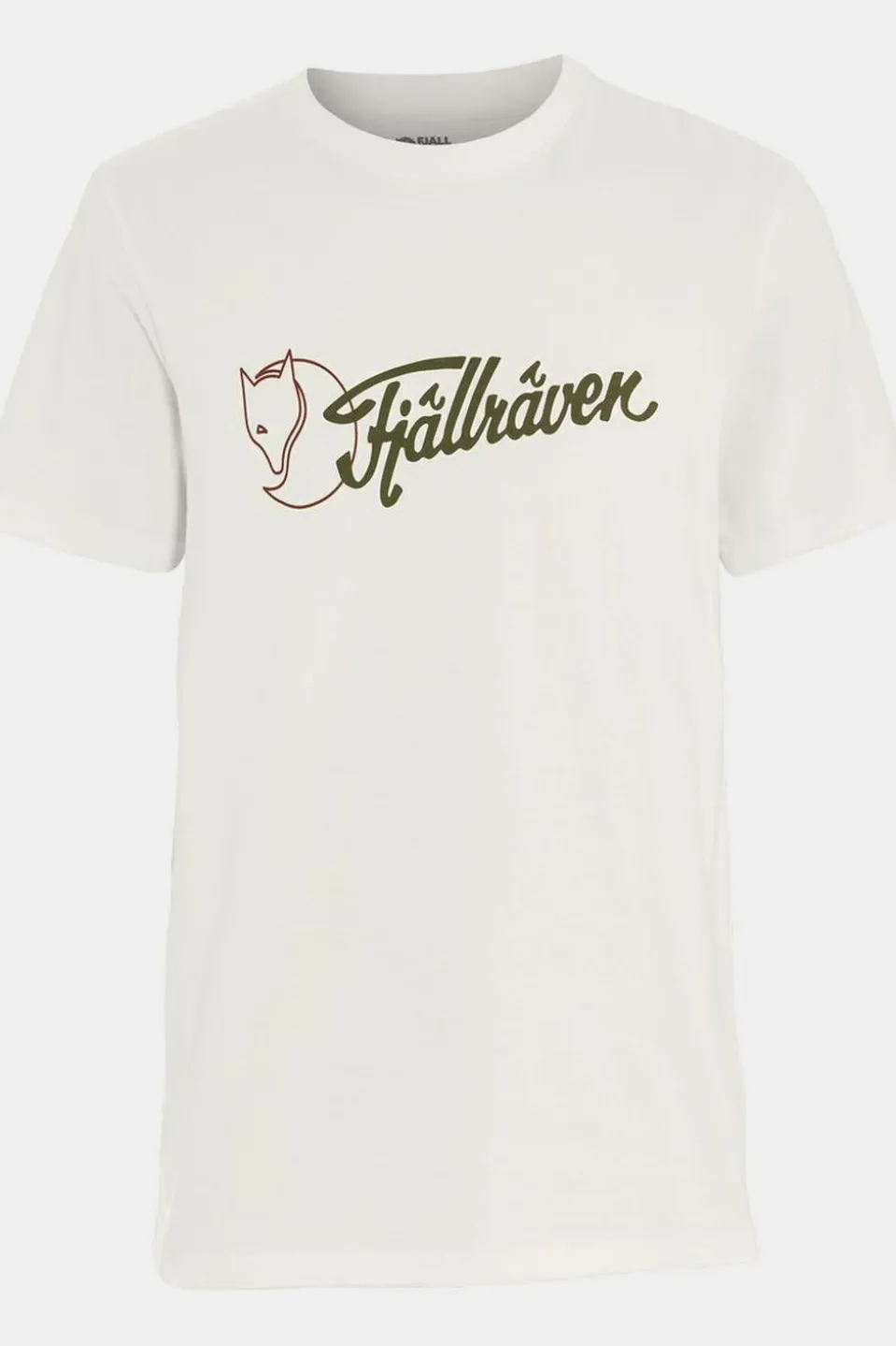 T-Shirt Archive Logo T-Shirt M