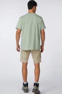 T-Shirt Archive Logo T-Shirt M