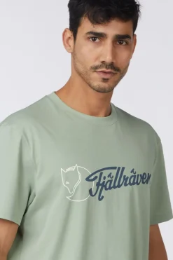 T-Shirt Archive Logo T-Shirt M