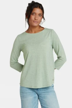 T-Shirt Asha 3/4