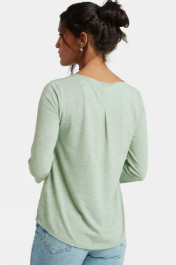 T-Shirt Asha 3/4