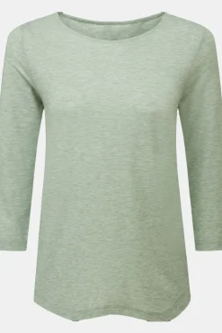 T-Shirt Asha 3/4