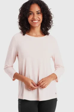 T-Shirt Asha 3/4