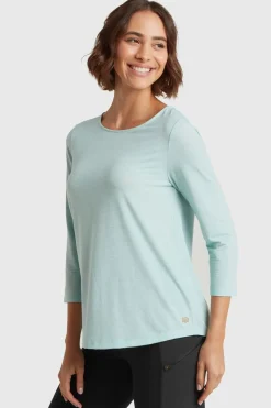 T-Shirt Asha 3/4