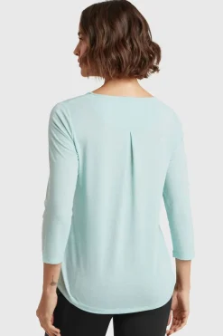 T-Shirt Asha 3/4
