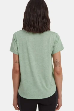 T-Shirt Asha Crew Tee