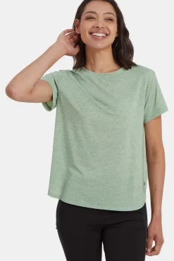 T-Shirt Asha Crew Tee