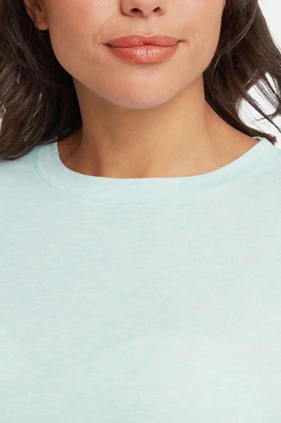 T-Shirt Asha Crew Tee