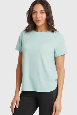 T-Shirt Asha Crew Tee