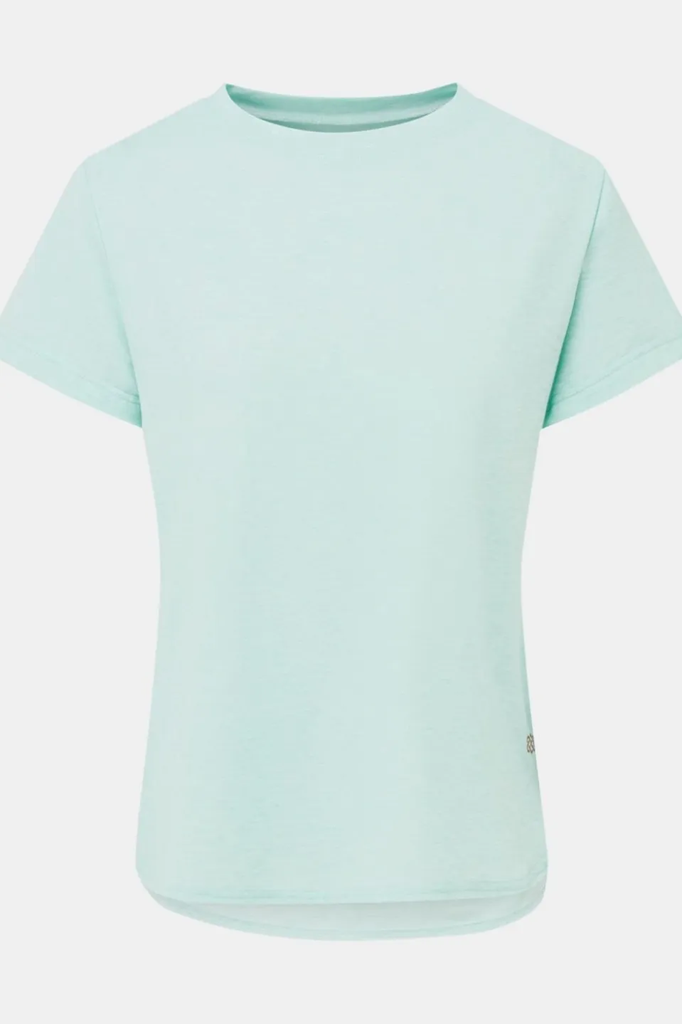 T-Shirt Asha Crew Tee