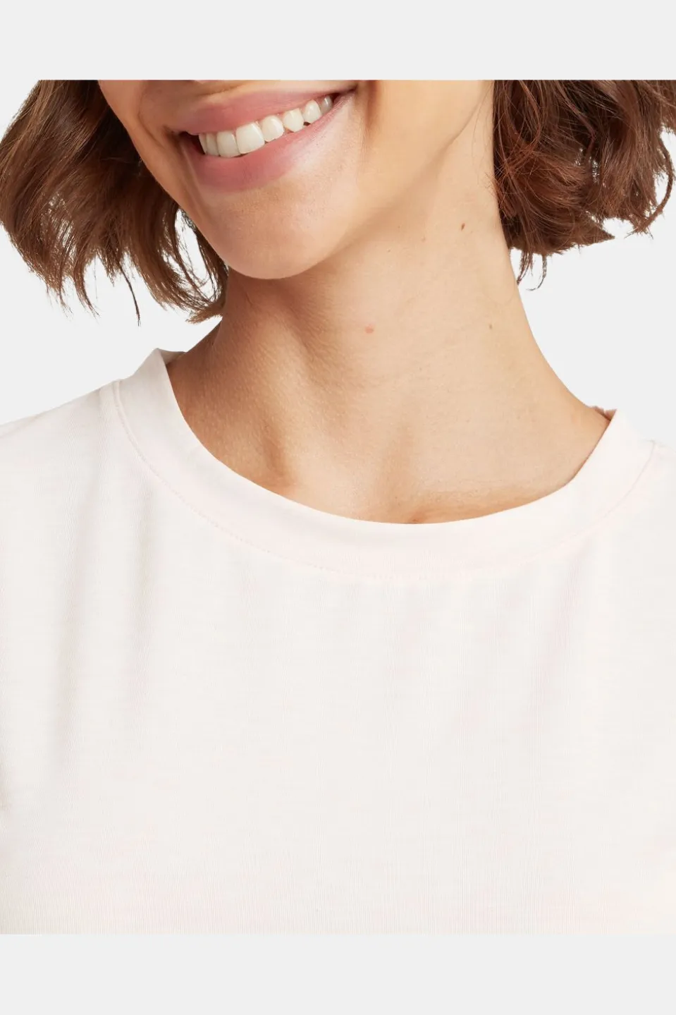 T-Shirt Asha Crew Tee