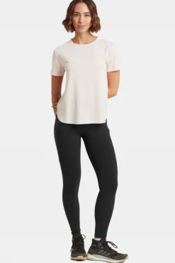 T-Shirt Asha Crew Tee