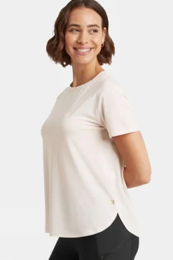 T-Shirt Asha Crew Tee