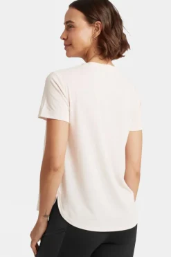 T-Shirt Asha Crew Tee