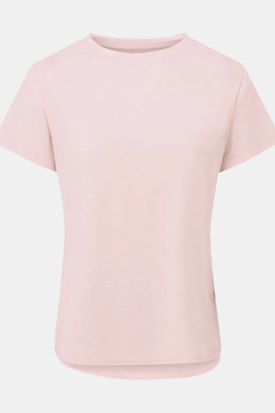 T-Shirt Asha Crew Tee