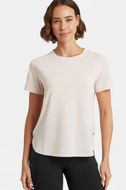 T-Shirt Asha Crew Tee