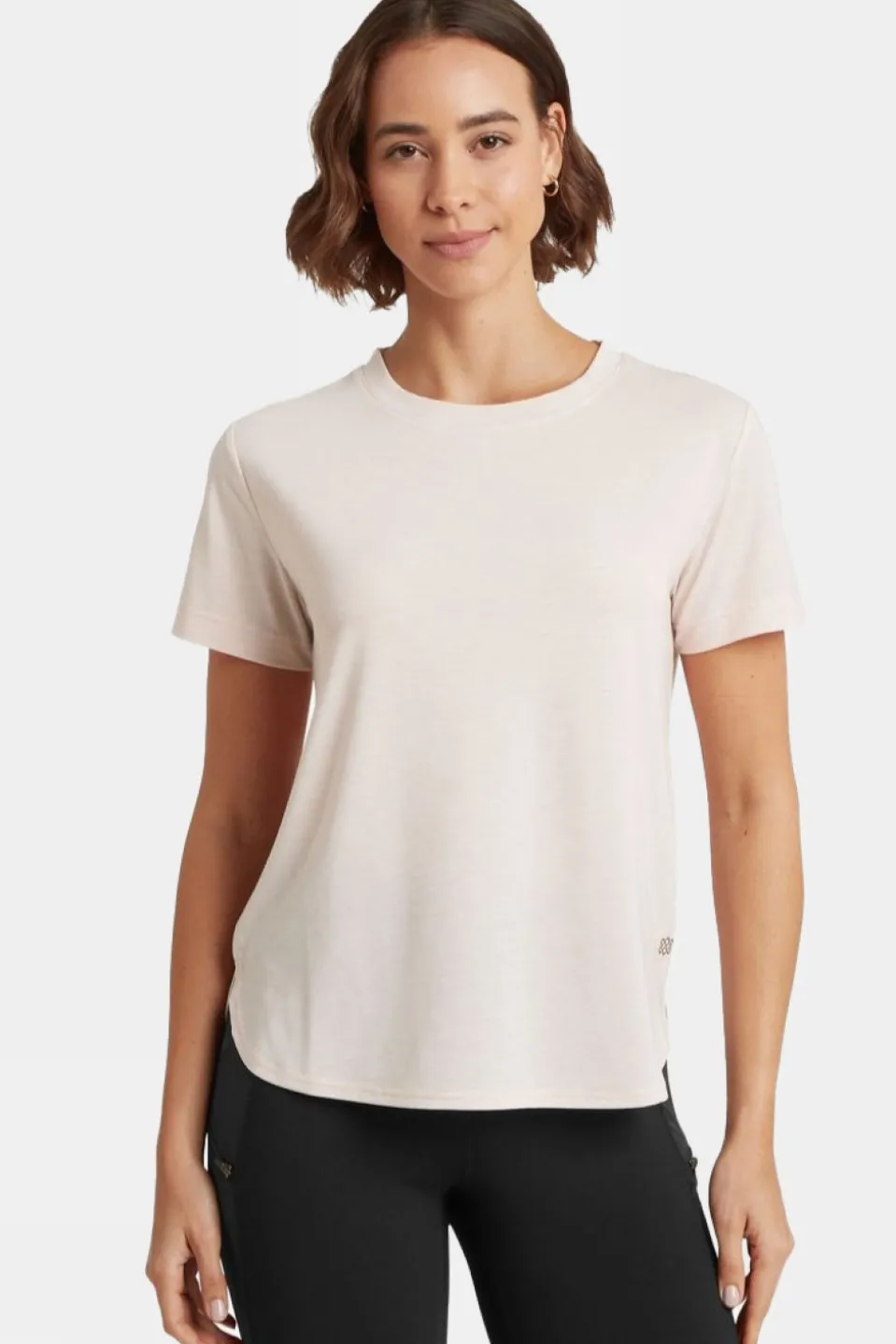 T-Shirt Asha Crew Tee