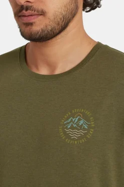 T-Shirt Bali Circle Tee