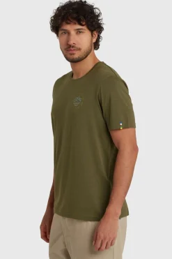 T-Shirt Bali Circle Tee