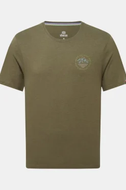 T-Shirt Bali Circle Tee