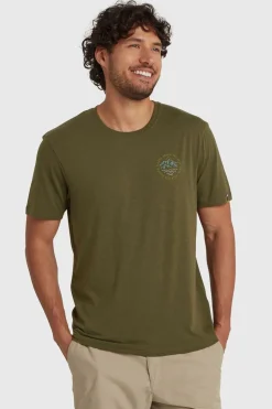 T-Shirt Bali Circle Tee