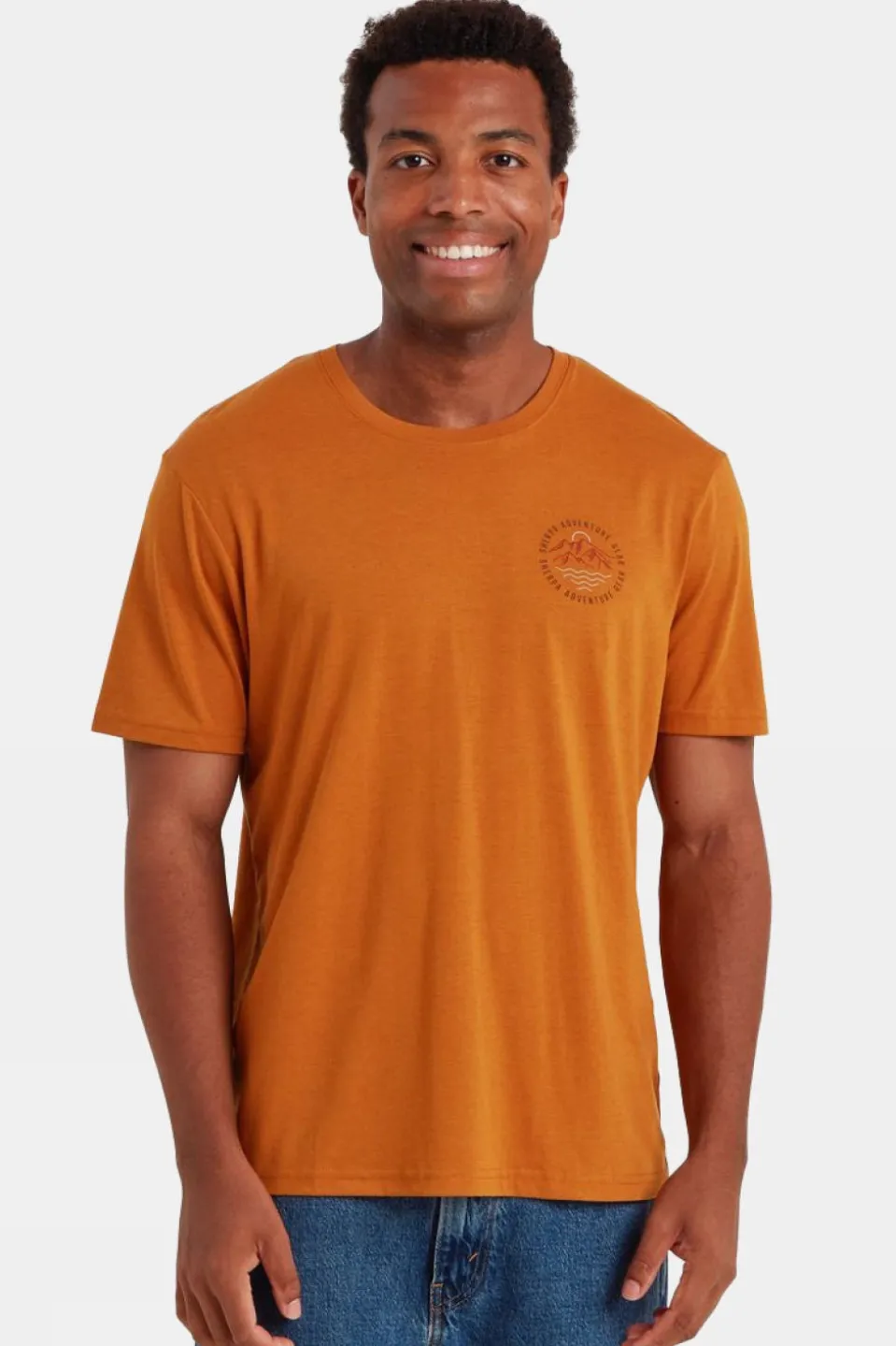 T-Shirt Bali Circle Tee