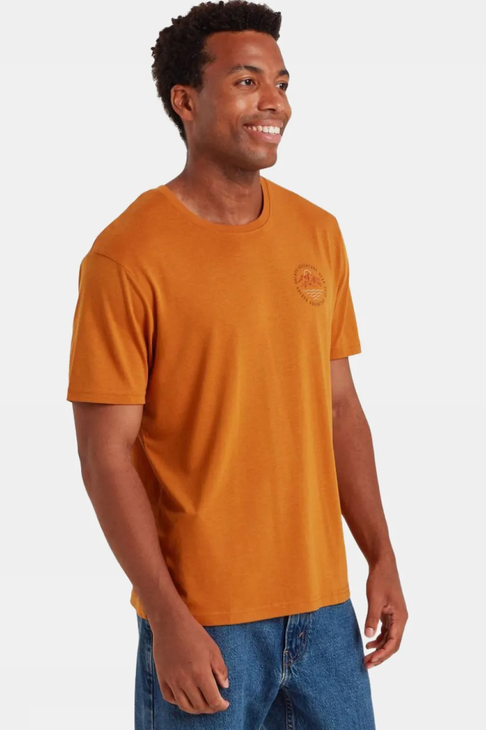 T-Shirt Bali Circle Tee