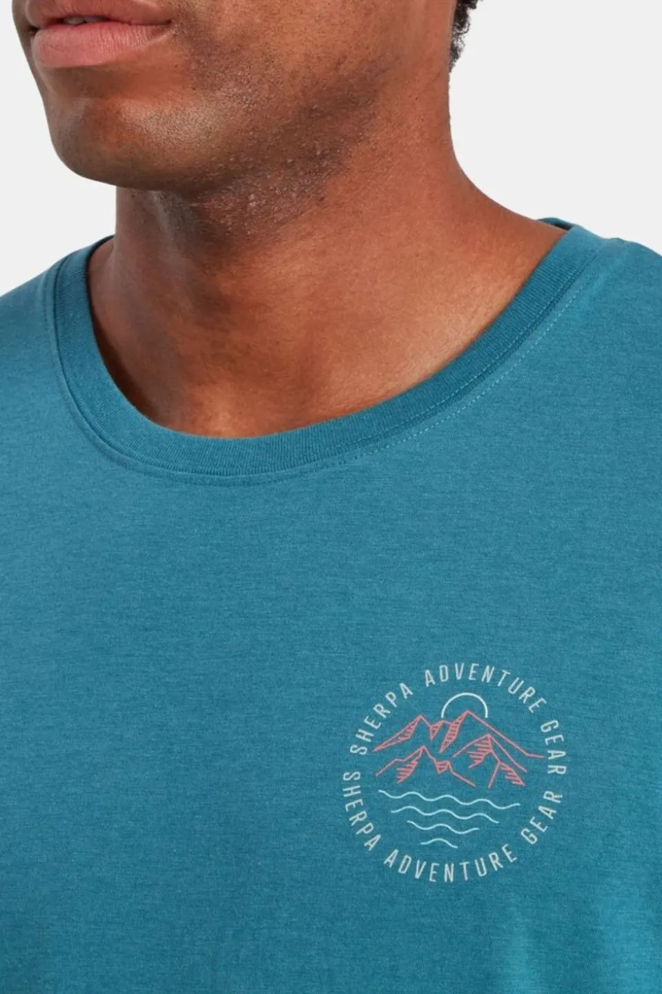 T-Shirt Bali Circle Tee