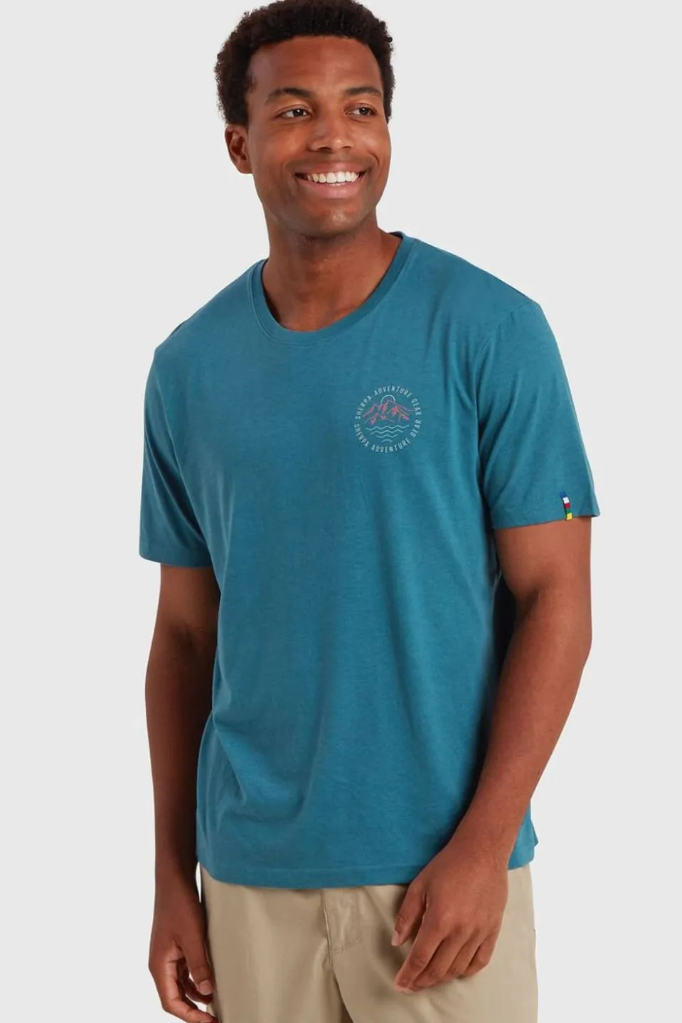 T-Shirt Bali Circle Tee