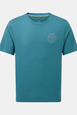 T-Shirt Bali Circle Tee