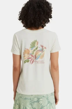 T-Shirt Bali Purpose Tee