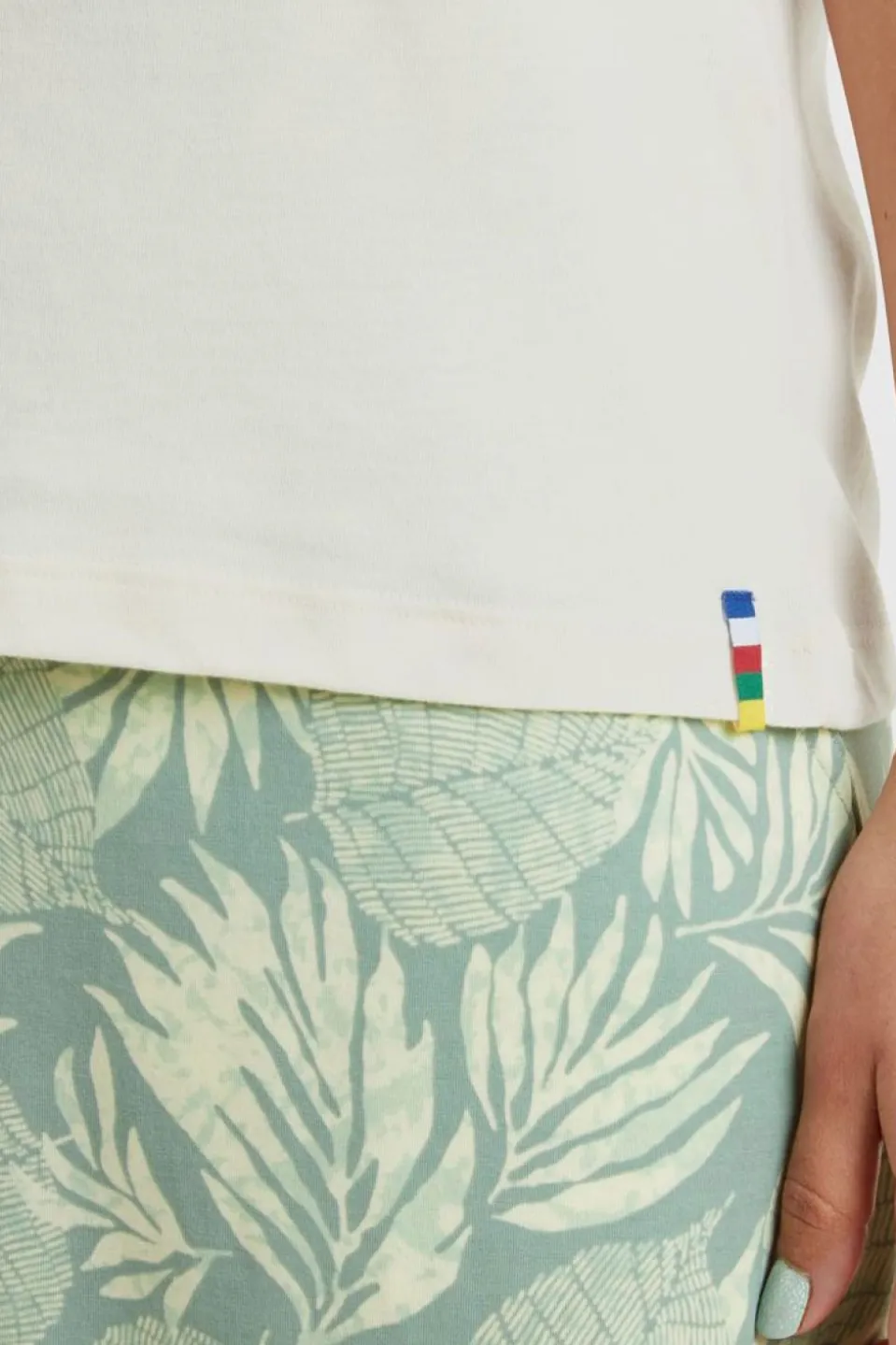 T-Shirt Bali Purpose Tee