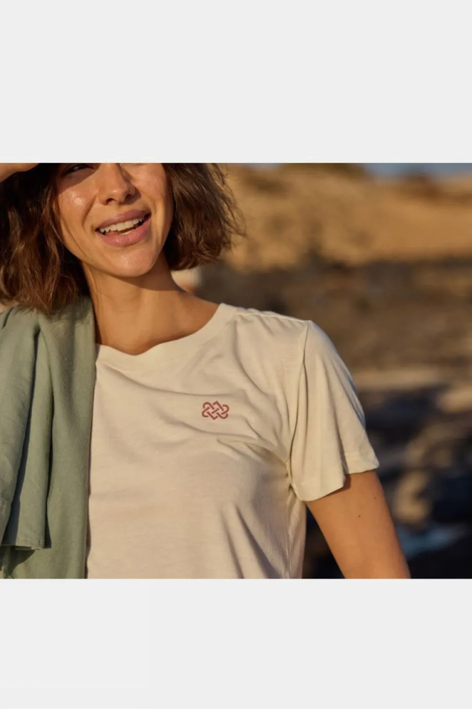 T-Shirt Bali Purpose Tee