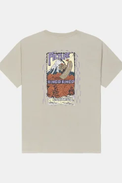 T-Shirt Banie Bongo Tee