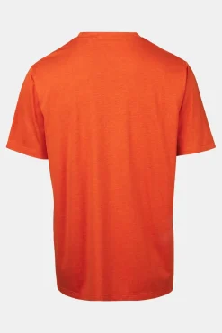 T-Shirt Bighorn Graphic Tee Ss M