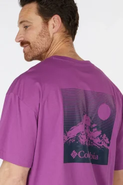 T-Shirt Black Butte™ Graphic Tee