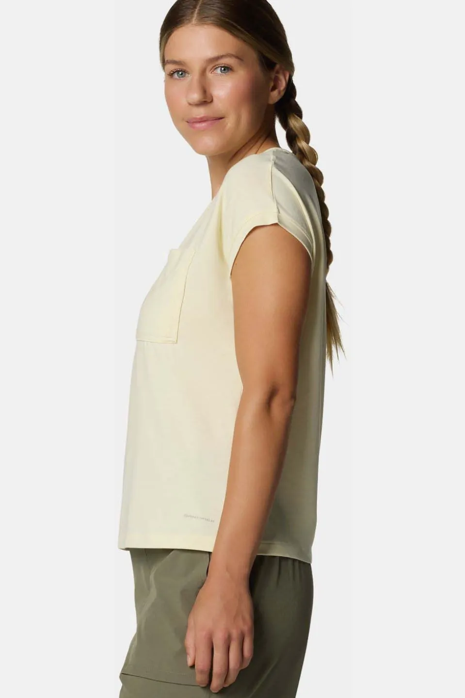 T-Shirt Boundless Trek™ Short Sleeve Tee