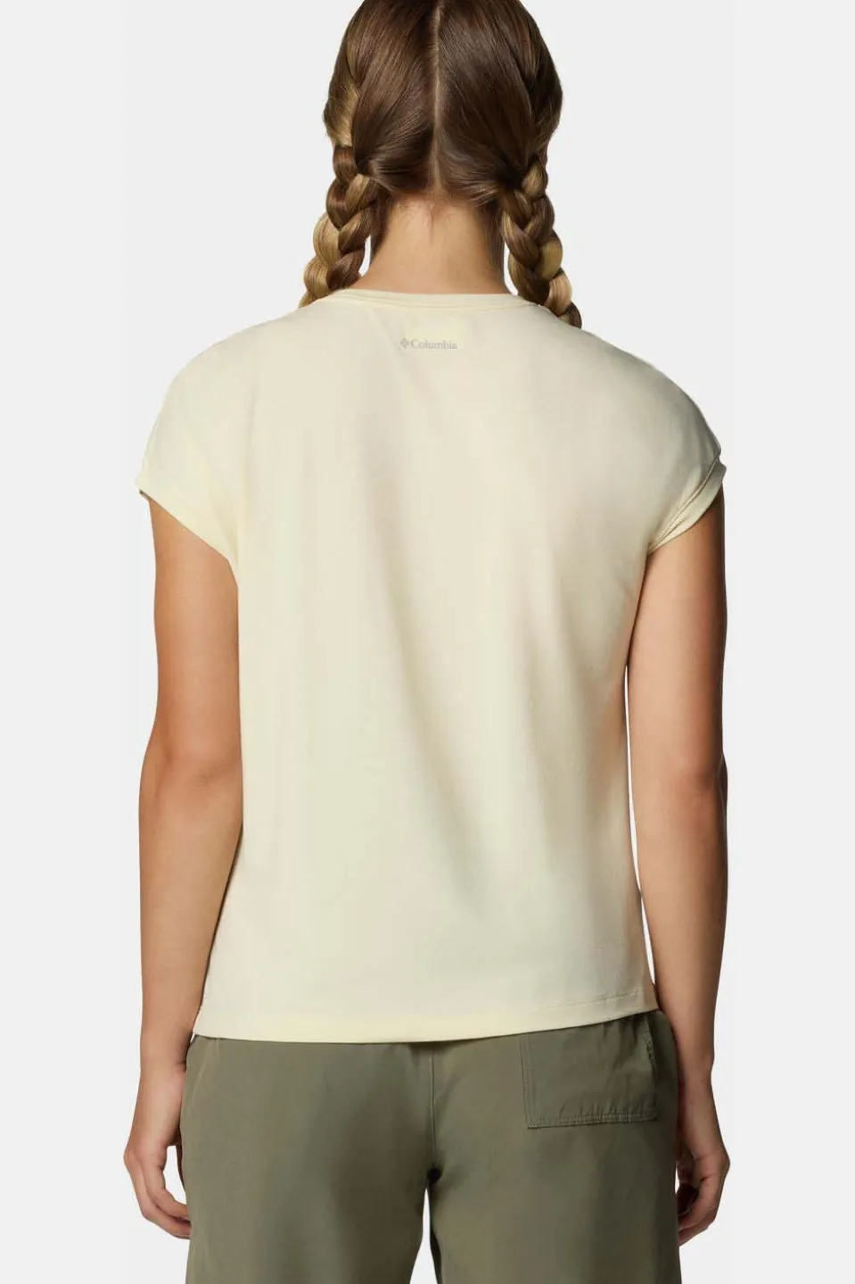 T-Shirt Boundless Trek™ Short Sleeve Tee