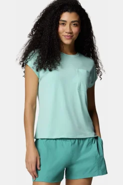 T-Shirt Boundless Trek™ Short Sleeve Tee