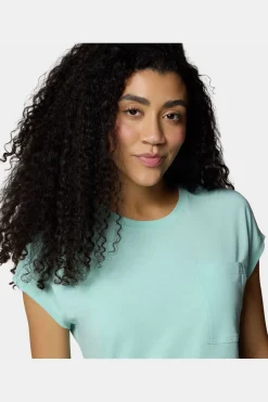 T-Shirt Boundless Trek™ Short Sleeve Tee