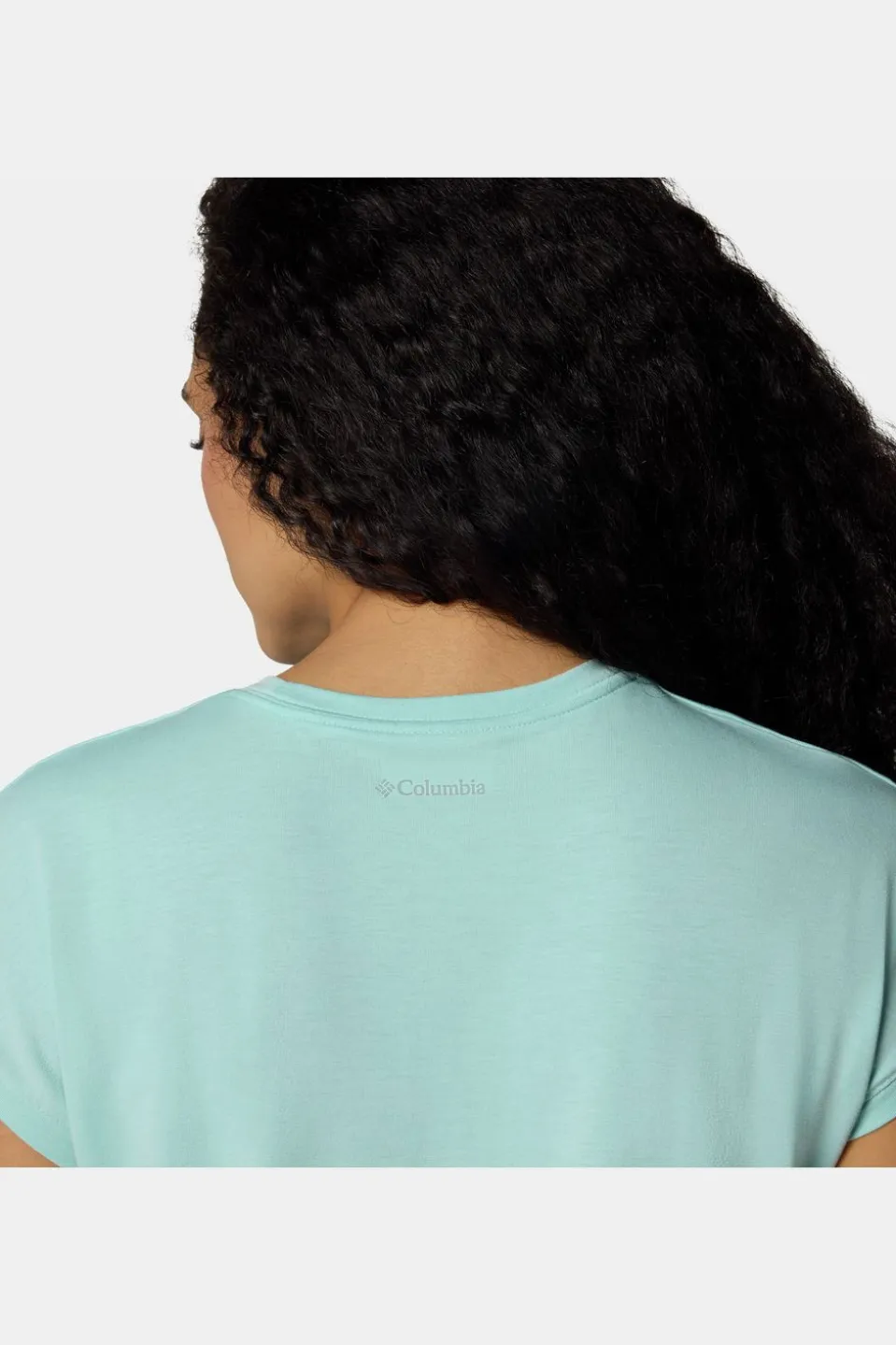 T-Shirt Boundless Trek™ Short Sleeve Tee