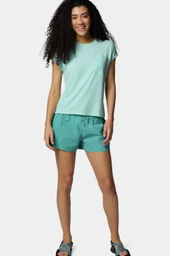 T-Shirt Boundless Trek™ Short Sleeve Tee