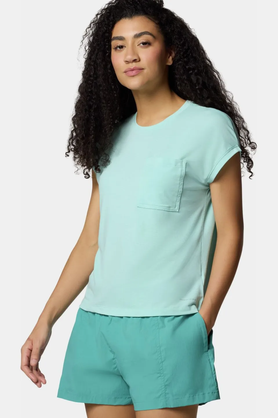 T-Shirt Boundless Trek™ Short Sleeve Tee