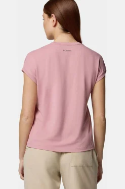 T-Shirt Boundless Trek™ Short Sleeve Tee