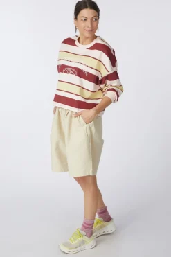 T-Shirt Bright Crew